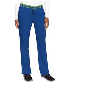 Royal small Tall scrub pants (new)
